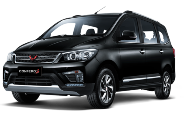 Wuling Confero S