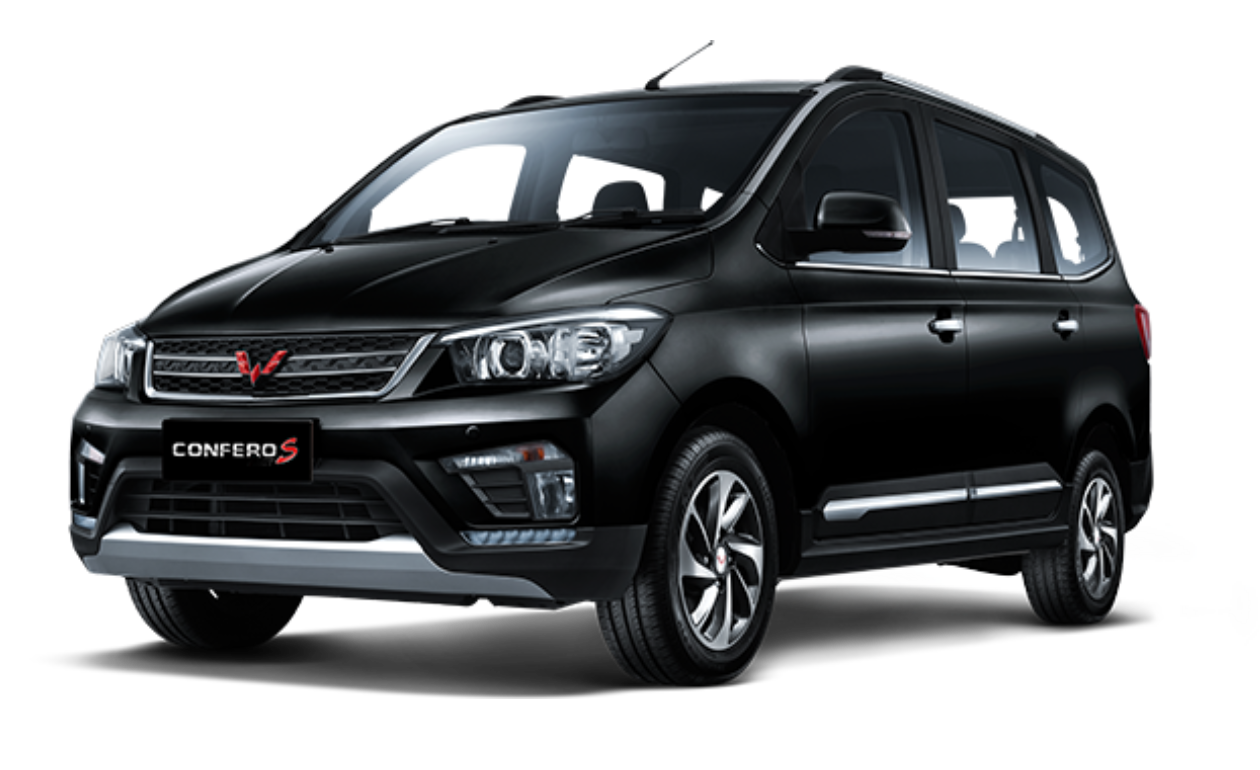 Wuling Confero S