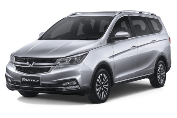 Wuling Cortez